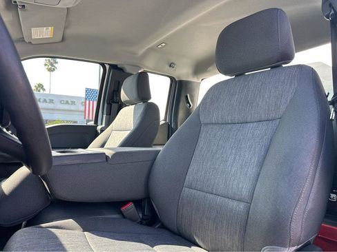 Used 2021 Ford F150 XL w/ Equipment Group 101A High image 7