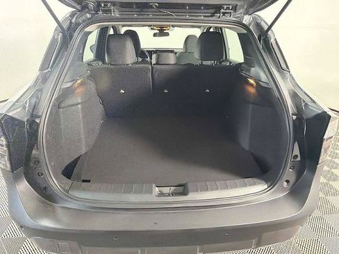 Certified 2025 Nissan Kicks S AWD/4WD image 22