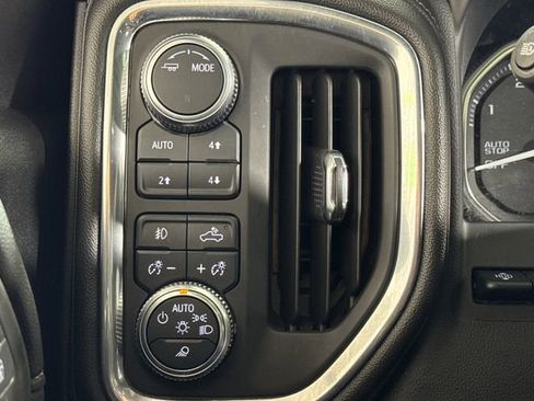 Used 2020 GMC Sierra 1500 Denali w/ Denali Ultimate Package AWD/4WD image 38