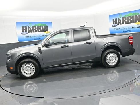 New 2025 Ford Maverick XL w/ Equipment Group 101A image 2