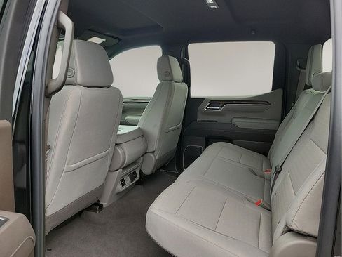 Used 2026 Chevrolet Silverado 1500 RST AWD/4WD image 9