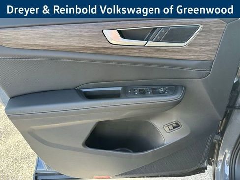 New 2026 Volkswagen Atlas SEL image 26