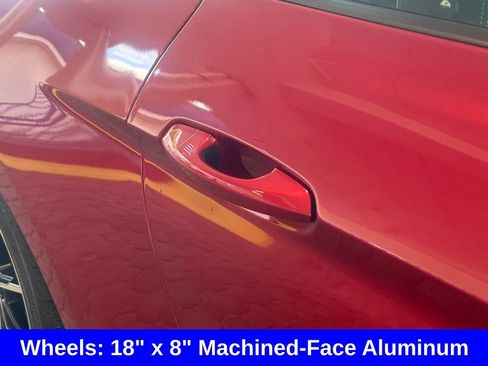 Certified 2023 Ford Mustang Coupe w/ Equipment Group 101A image 20