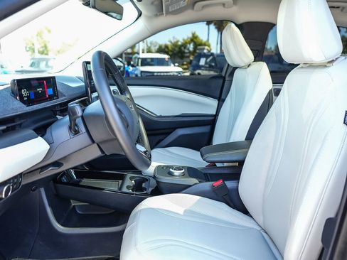 Certified 2023 Ford Mustang Mach-E Premium RWD image 17