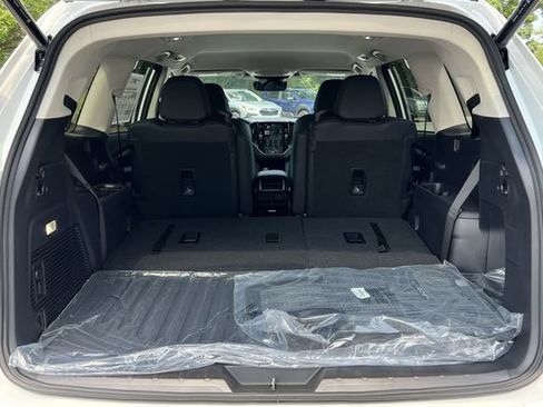New 2026 Subaru Ascent Premium AWD/4WD image 34