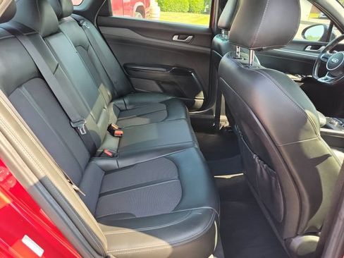 Used 2021 Kia K5 GT-Line w/ GT-Line FWD Premium Package image 24