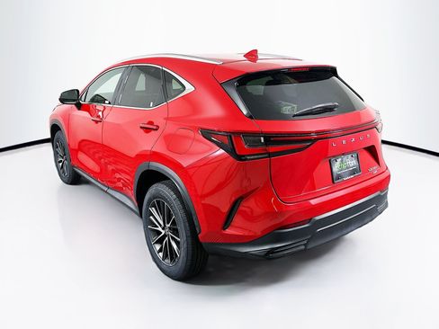 Used 2023 Lexus NX 350 AWD image 5