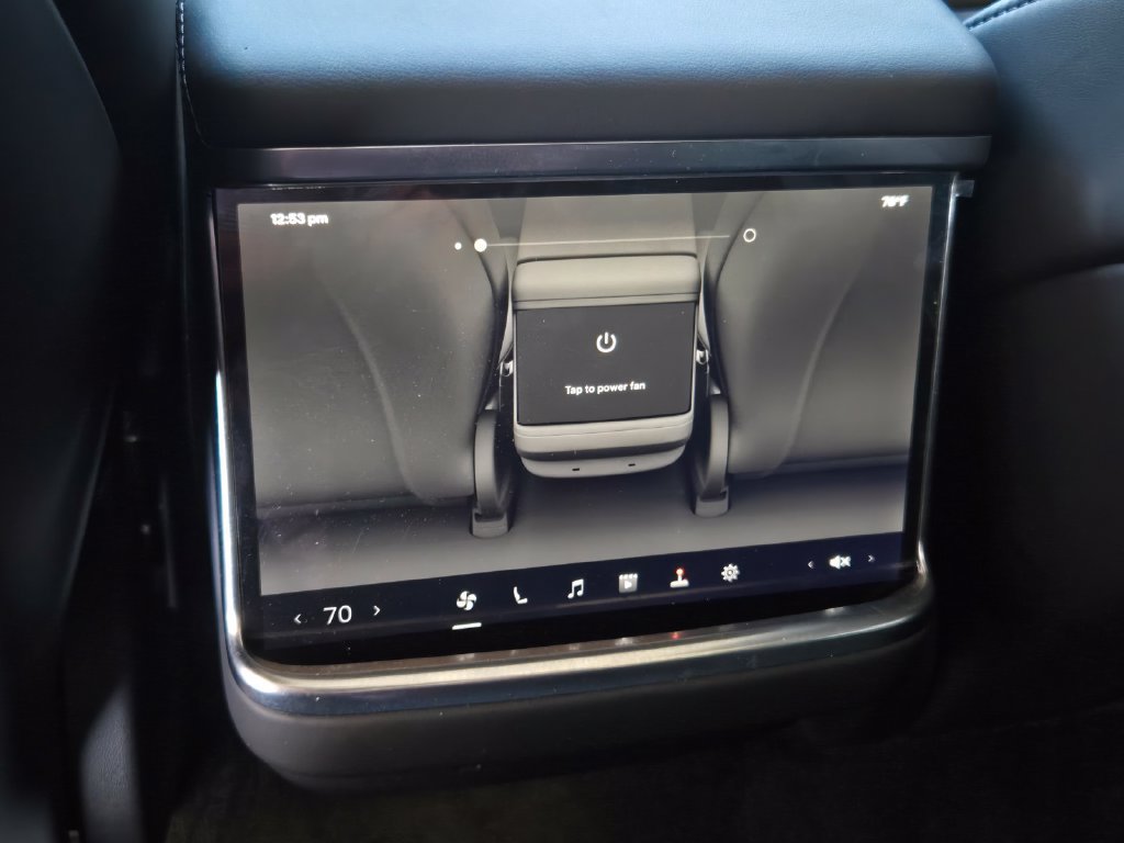 Used 2023 Tesla Model S Standard Range AWD/4WD image 14