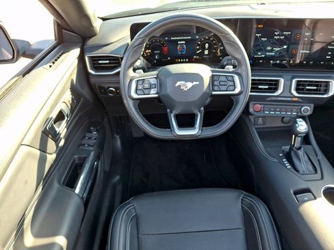 Certified 2025 Ford Mustang GT Premium RWD image 10