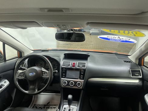 Used 2015 Subaru Crosstrek 2.0i Premium w/ Moonroof Package image 23