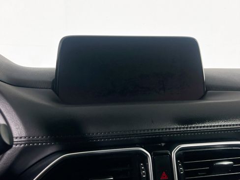 Used 2020 MAZDA CX-5 Touring FWD image 28
