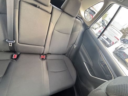 Used 2025 Toyota RAV4 LE image 35