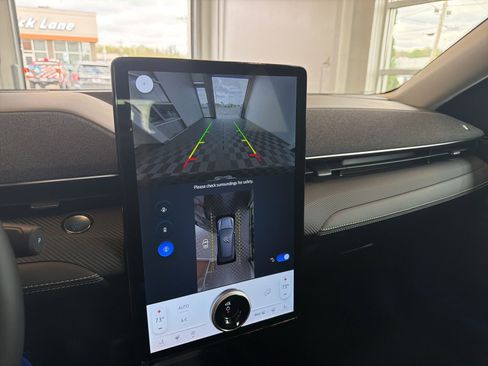 New 2026 Ford Mustang Mach-E Premium image 28