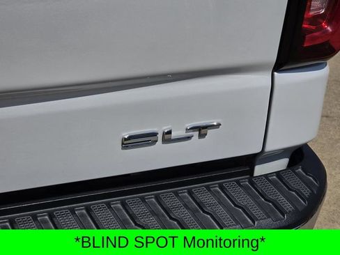 Used 2020 GMC Sierra 1500 SLT AWD/4WD image 12