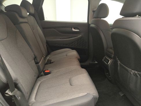 Used 2023 Hyundai Santa Fe SE AWD/4WD image 19