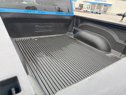 Used 2024 RAM 1500 Classic Warlock image 7