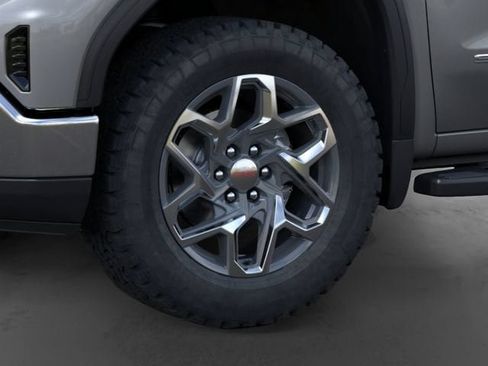 New 2026 GMC Sierra 1500 SLT w/ SLT Premium Plus Package AWD/4WD image 9