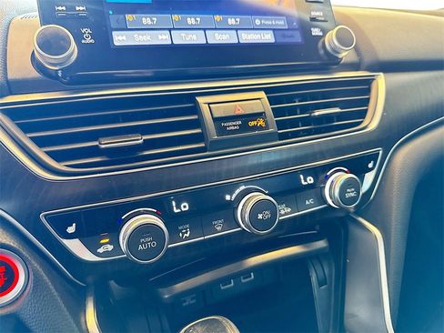Used 2021 Honda Accord EX-L image 15