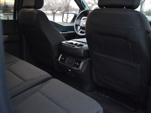 Used 2024 Ford F150 STX w/ Equipment Group 201A FX4 image 33