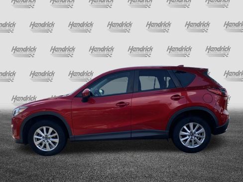 Used 2015 MAZDA CX-5 Touring AWD/4WD image 7