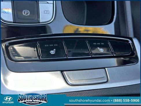 Certified 2024 Hyundai Tucson SEL AWD/4WD image 35