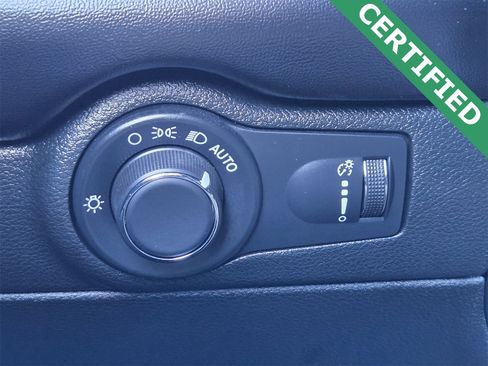 Used 2025 Dodge Durango R/T image 21