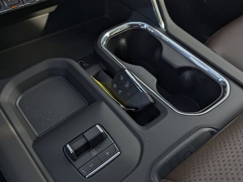 New 2026 GMC Sierra 3500 Denali w/ Denali Reserve Package image 28