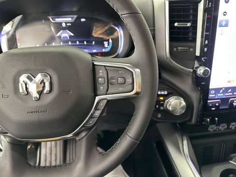 New 2026 RAM 1500 Laramie AWD/4WD image 26
