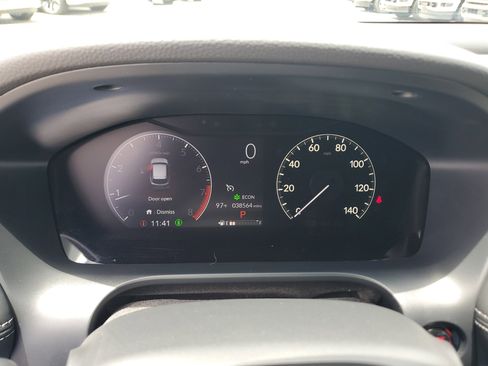 Used 2024 Honda HR-V EX-L image 25