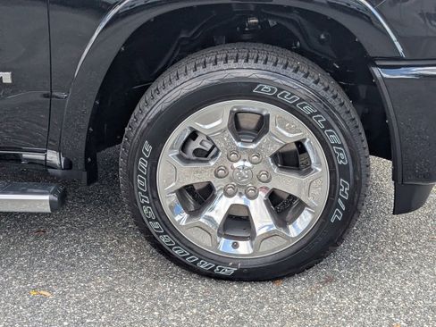 New 2026 RAM 1500 Big Horn image 10