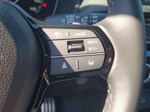 New 2026 Honda Civic Sport image 33