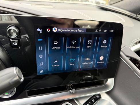 Used 2025 Chevrolet Corvette E-Ray image 29