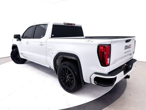 Used 2023 GMC Sierra 1500 Elevation AWD/4WD image 2