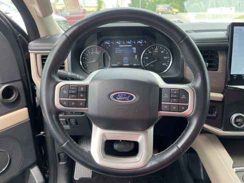 Used 2024 Ford Expedition Max Limited RWD image 28