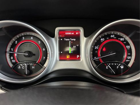 Used 2015 Dodge Journey SE w/ Quick Order Package 22F SE FWD image 23