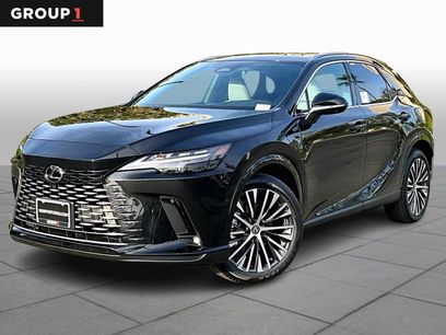 New 2026 Lexus RX 350 Premium Plus