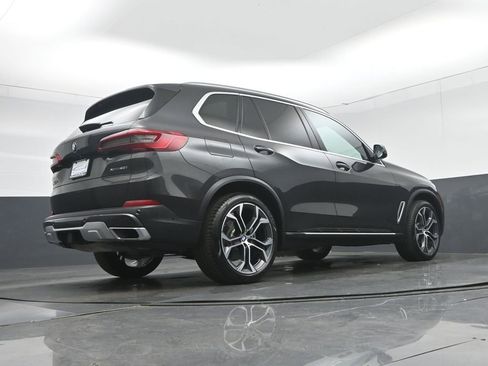 Used 2020 BMW X5 xDrive40i w/ Executive Package AWD/4WD image 66
