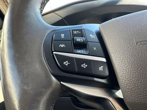 Used 2020 Ford Explorer Platinum image 17