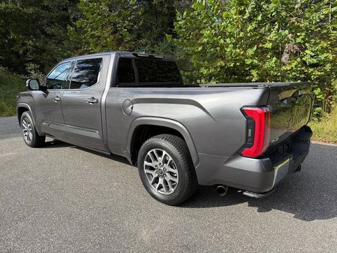 Used 2022 Toyota Tundra 1794 Edition image 11