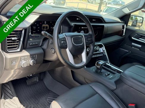 Used 2026 GMC Sierra 1500 Denali w/ Denali Reserve Package AWD/4WD image 18