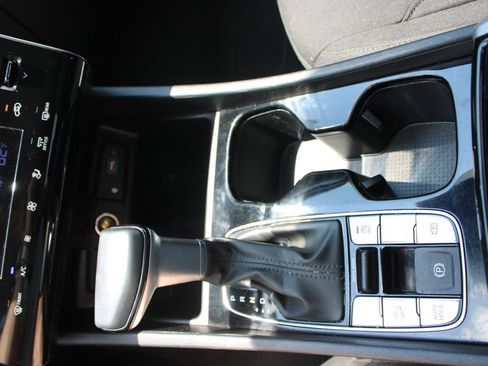 Used 2022 Hyundai Tucson SEL w/ Convenience Package FWD image 44