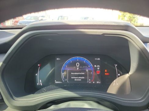 Used 2025 Toyota Grand Highlander XLE image 17