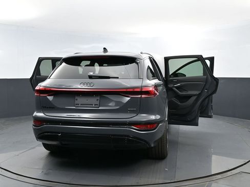 New 2027 Audi Q6 e-tron Premium Plus AWD/4WD image 27