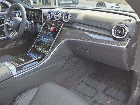 New 2026 Mercedes-Benz CLE 53 AMG 4MATIC Cabriolet image 32