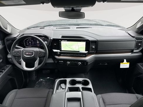 New 2026 GMC Sierra 1500 Elevation AWD/4WD image 20