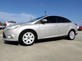 Used 2012 Ford Focus SE image 2