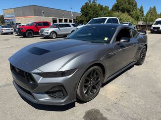 Used 2025 Ford Mustang GT Premium w/ Mustang Nite Pony Package RWD video 1