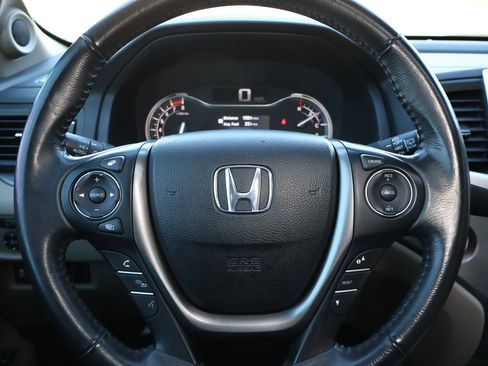 Used 2016 Honda Pilot EX-L image 12