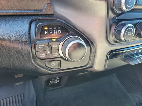 Used 2021 RAM 1500 Big Horn image 22