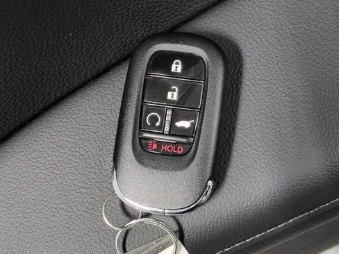 Certified 2023 Honda CR-V EX-L image 37